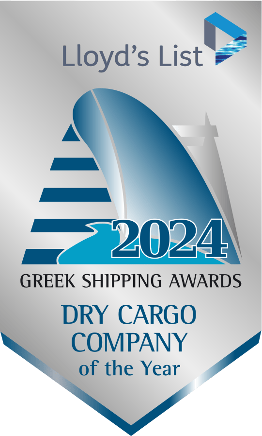 Dry Cargo Company of the Year